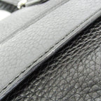 Gucci Interlocking G · Leather Briefcase