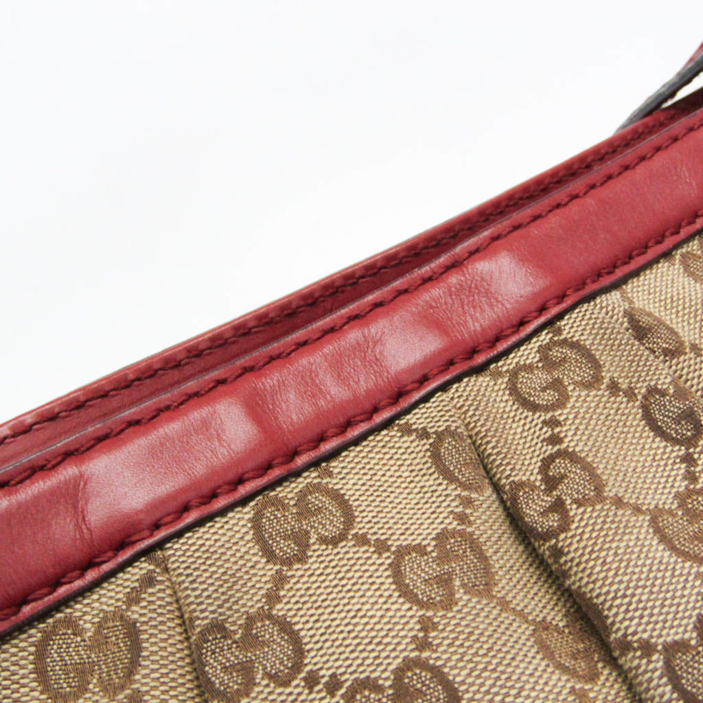 Gucci Sukey · GG Canvas
