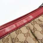 Gucci Sukey · GG Canvas