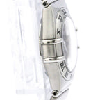 Omega Constellation · Steel · Quartz