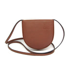 Loewe Heel Pouch Small · Leather