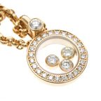 Chopard Happy Diamonds · Rose Gold