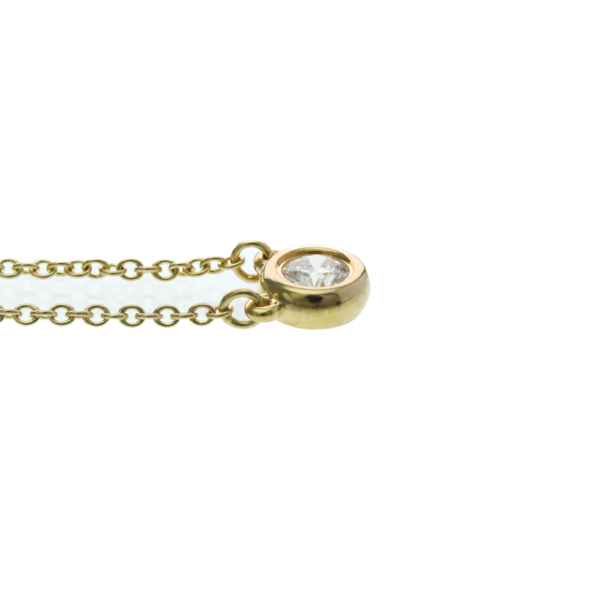 Tiffany Diamonds by the Yard · Rose Gold