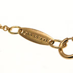 Tiffany Open Heart · Rose Gold