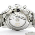 Tag Heuer Carrera · Steel · Automatic