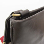 Bally Trainspotting · Leather Sacoche