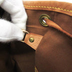 Louis Vuitton Montsouris MM · Monogram