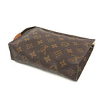 Louis Vuitton Monogram Pochette Toilet 19