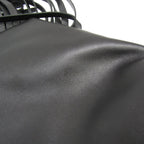 Bottega Veneta Fringe Pouch