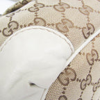 Gucci Sukey · GG Canvas