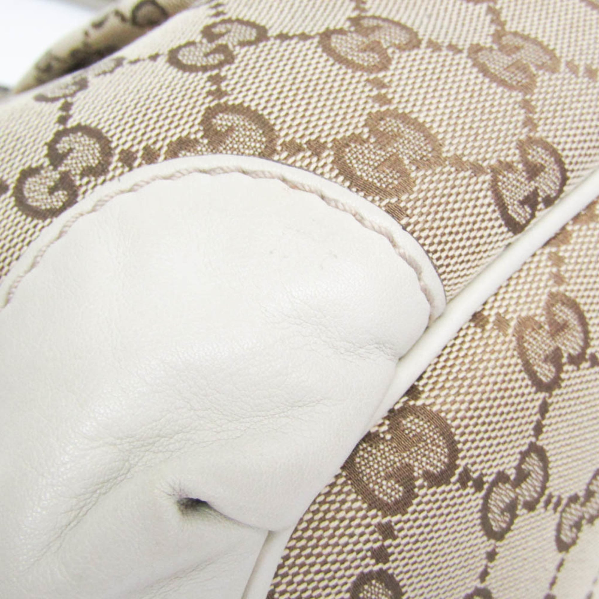 Gucci Sukey · GG Canvas