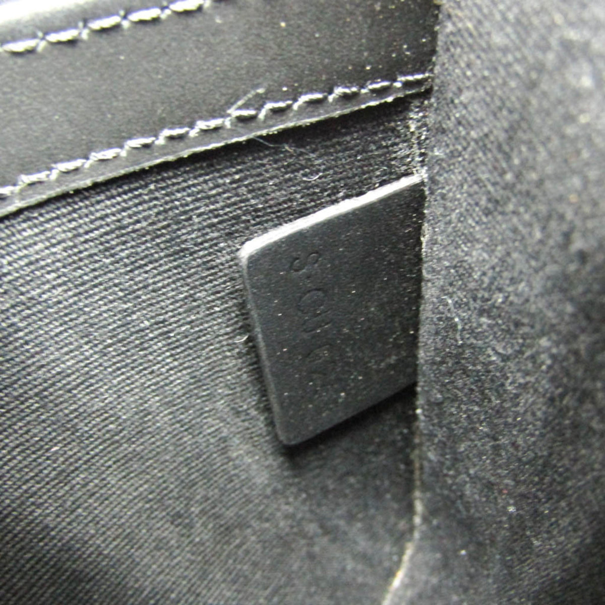Celine Triomphe Horizontal · Coated Canvas