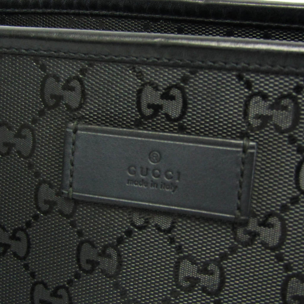 Gucci GG Imprimé · Tote
