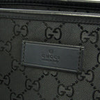 Gucci GG Imprimé · Tote
