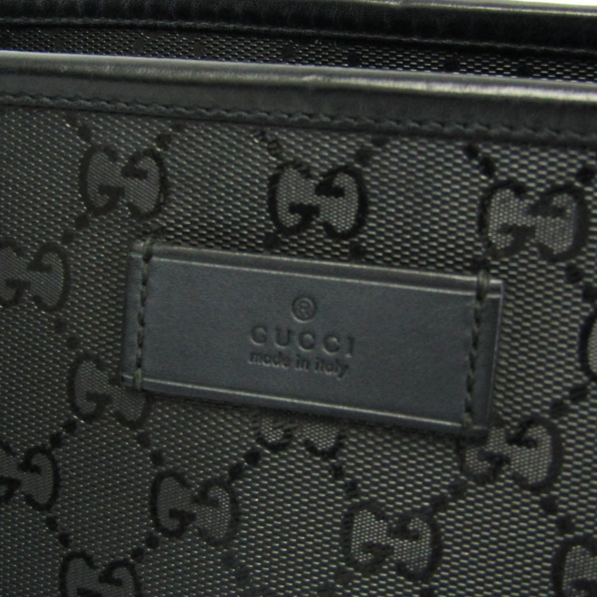 Gucci GG Imprimé · Tote
