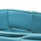 Bottega Veneta Intrecciato Cassette · Lamb