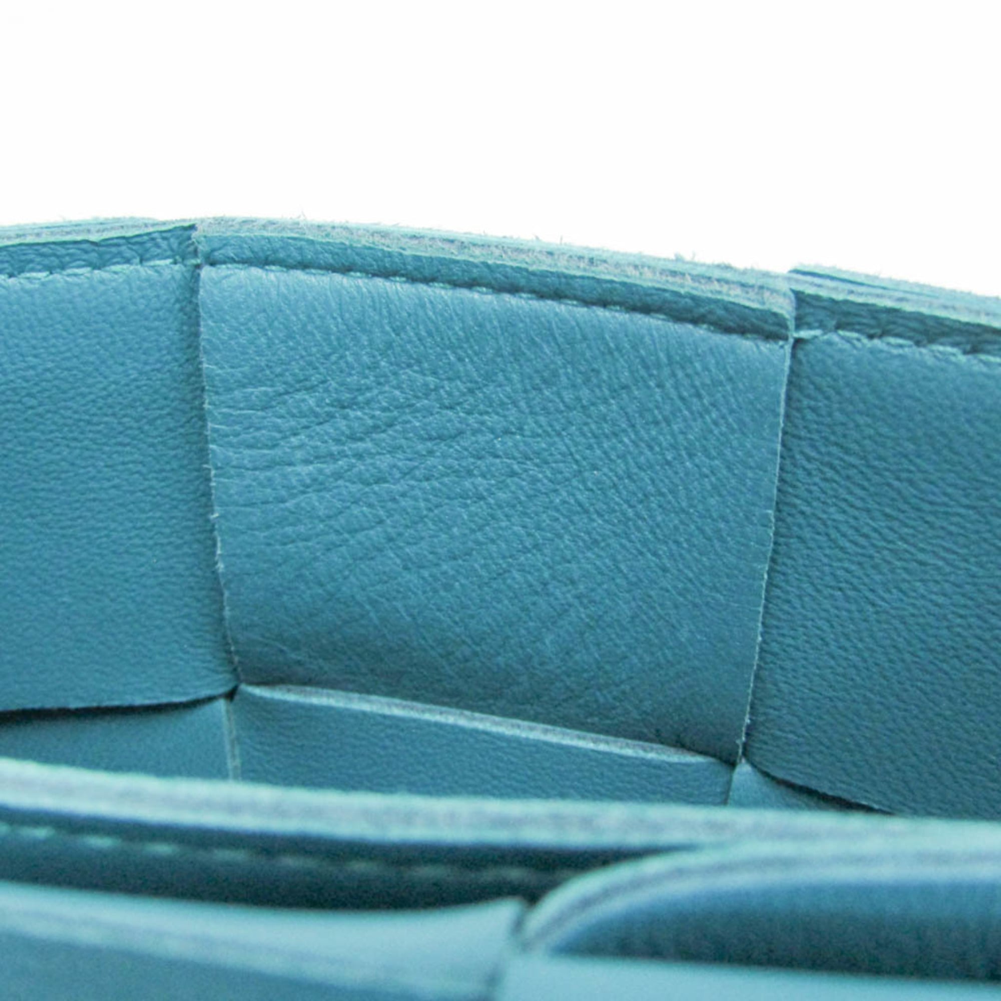 Bottega Veneta Intrecciato Cassette · Lamb