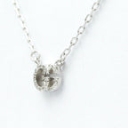 Gucci GG Running · 18K White Gold · Diamond