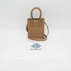 Moreau Suite · Leather Handbag