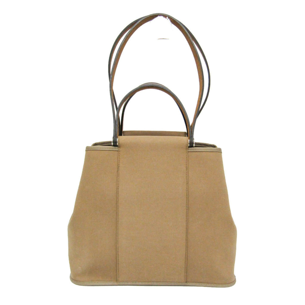 Hermès Cabag PM · Toile Officier