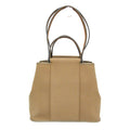 Hermès Cabag PM · Toile Officier