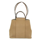 Hermès Cabag PM · Toile Officier