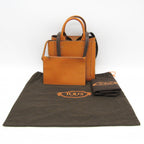 Tod's Double Up Tote · Leather