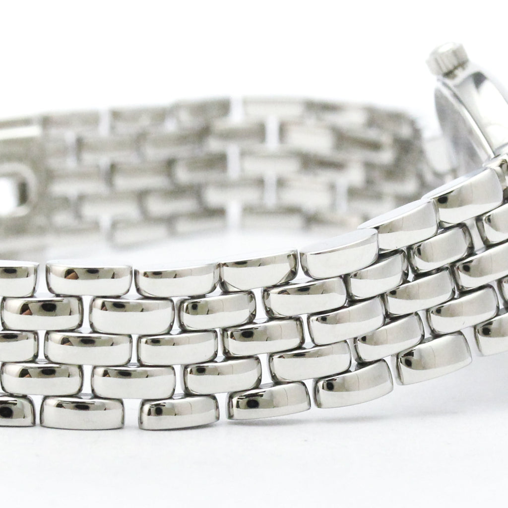 Omega De Ville Prestige · Steel · Quartz