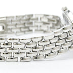 Omega De Ville Prestige · Steel · Quartz