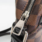 Louis Vuitton Jake Messenger MM · Damier Ebene