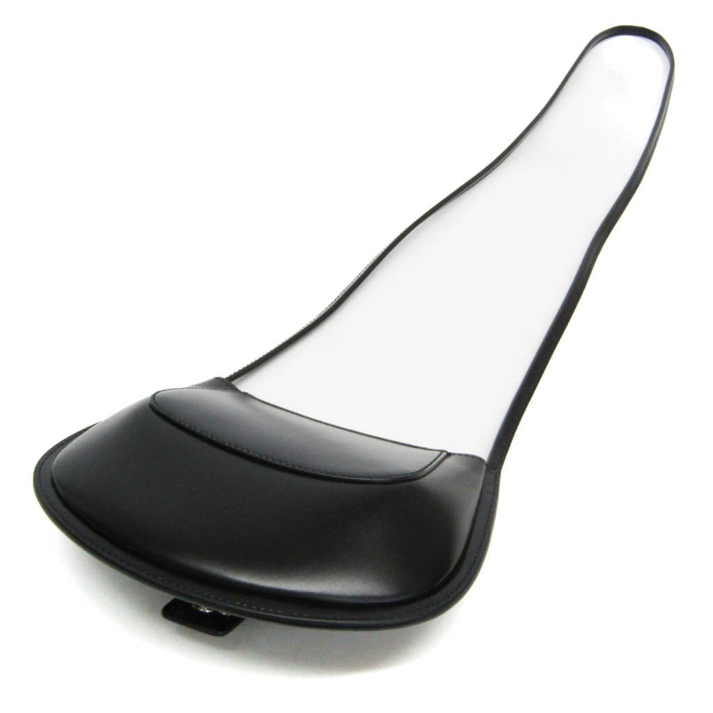 Jil Sander Crescent · Leather