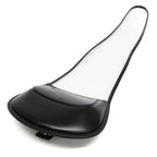 Jil Sander Crescent · Leather