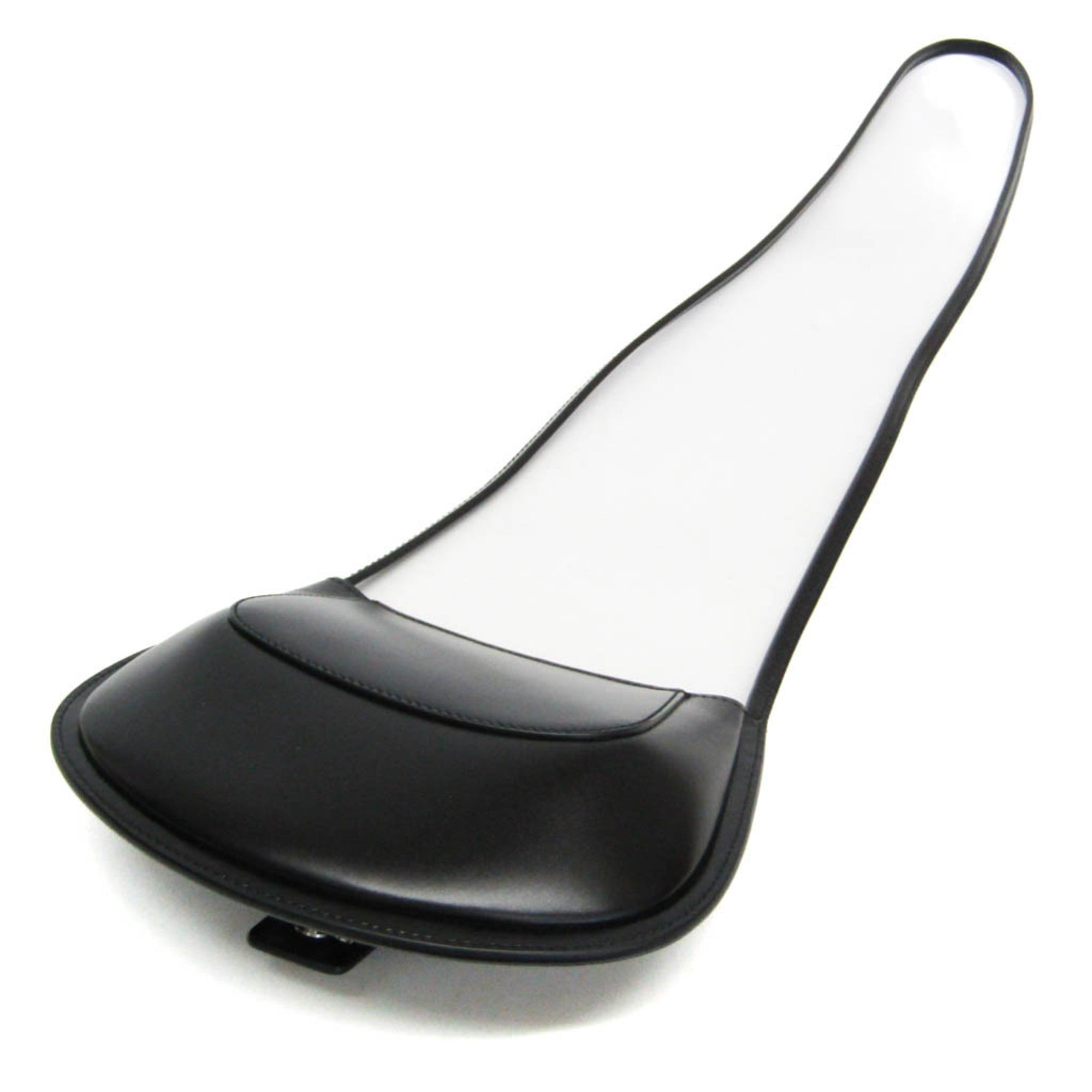 Jil Sander Crescent · Leather