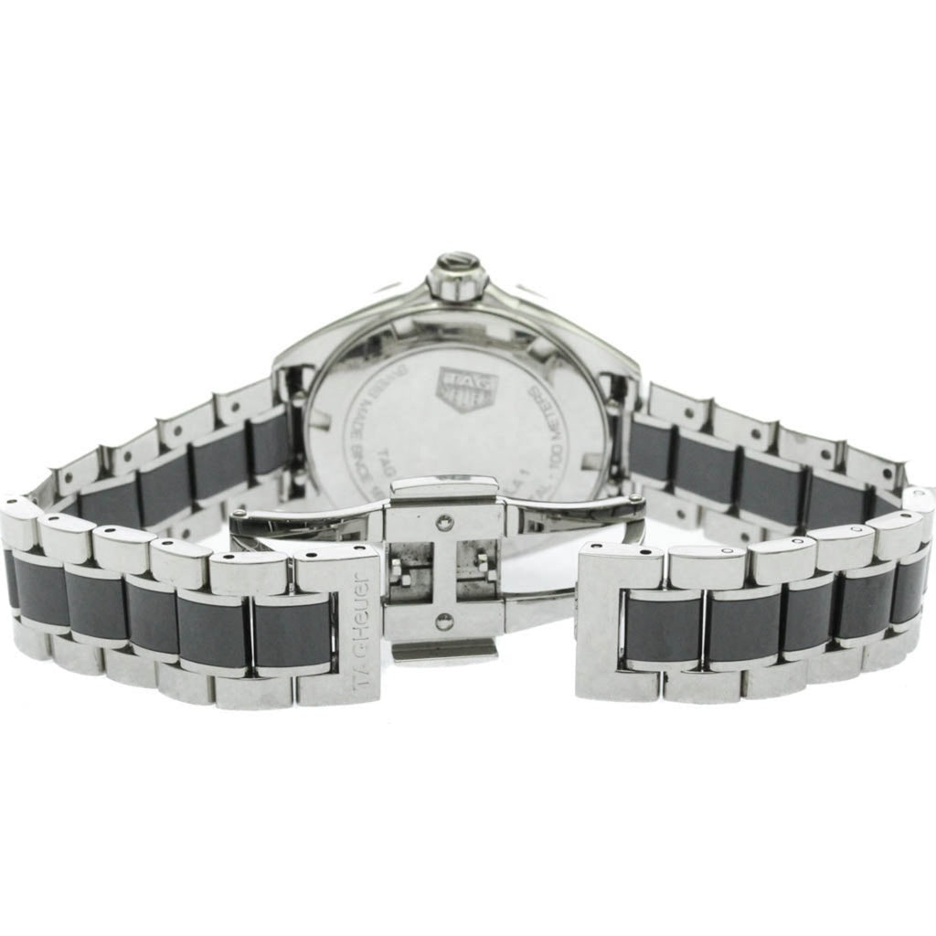 Tag Heuer Formula 1 · Diamond · Steel · Quartz