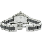 Tag Heuer Formula 1 · Diamond · Steel · Quartz