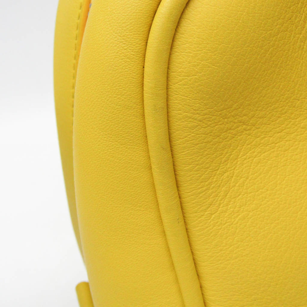 Loewe Amazona 75 · Calfskin