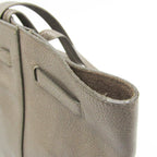 Celine Cabas Phantom Small · Leather Tote
