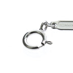 Tiffany T Smile · 18K White Gold