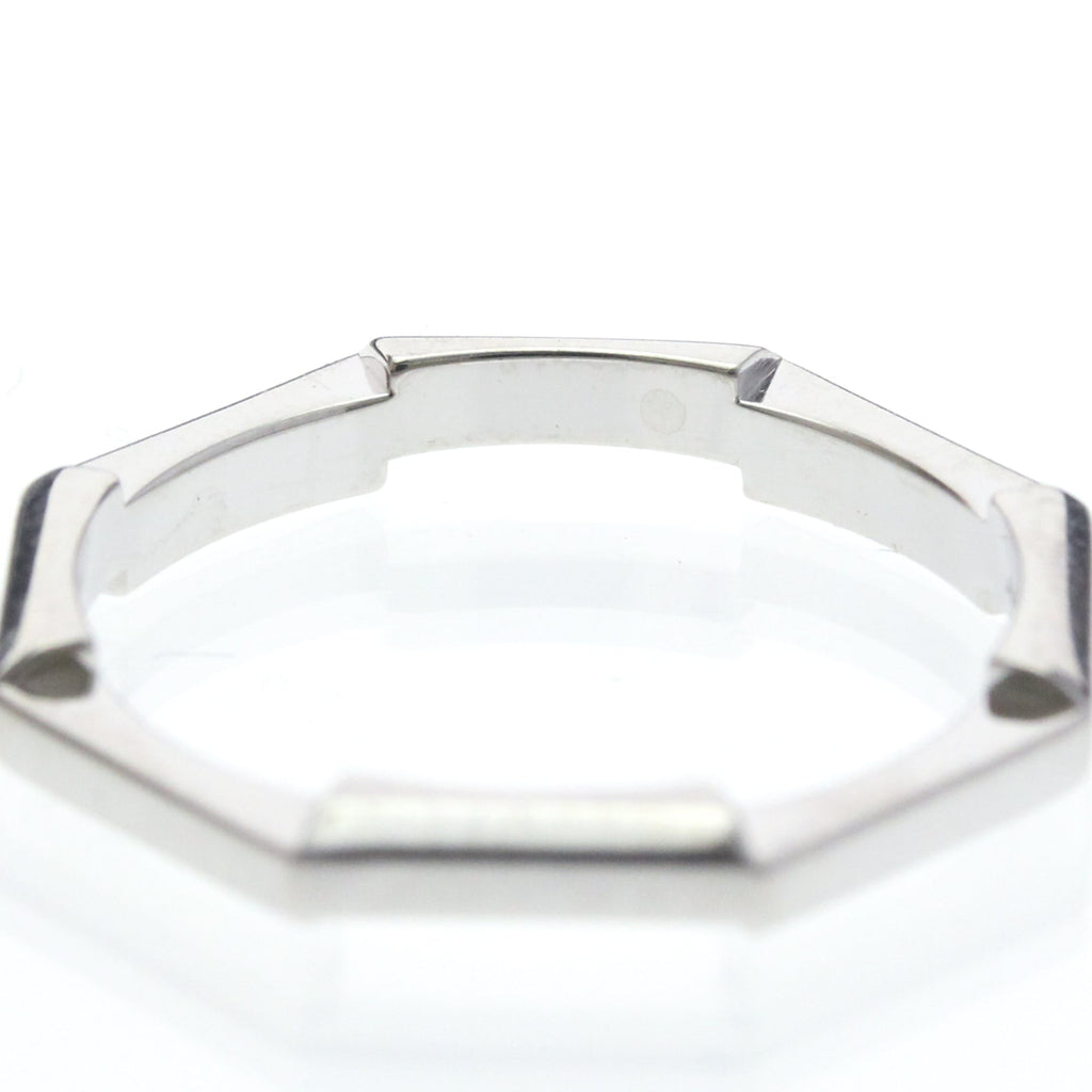 Gucci Link To Love · 18K White Gold