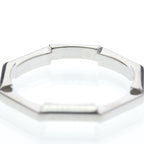 Gucci Link To Love · 18K White Gold