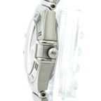 Omega Constellation · Steel · Quartz