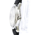 Omega De Ville Prestige · Steel · Quartz