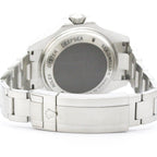 Rolex Sea Dweller Deepsea · Steel · Automatic