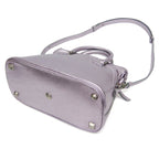 Maison Margiela 5AC · Metallic Lambskin