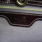 Louis Vuitton Wilshire PM · Monogram Vernis