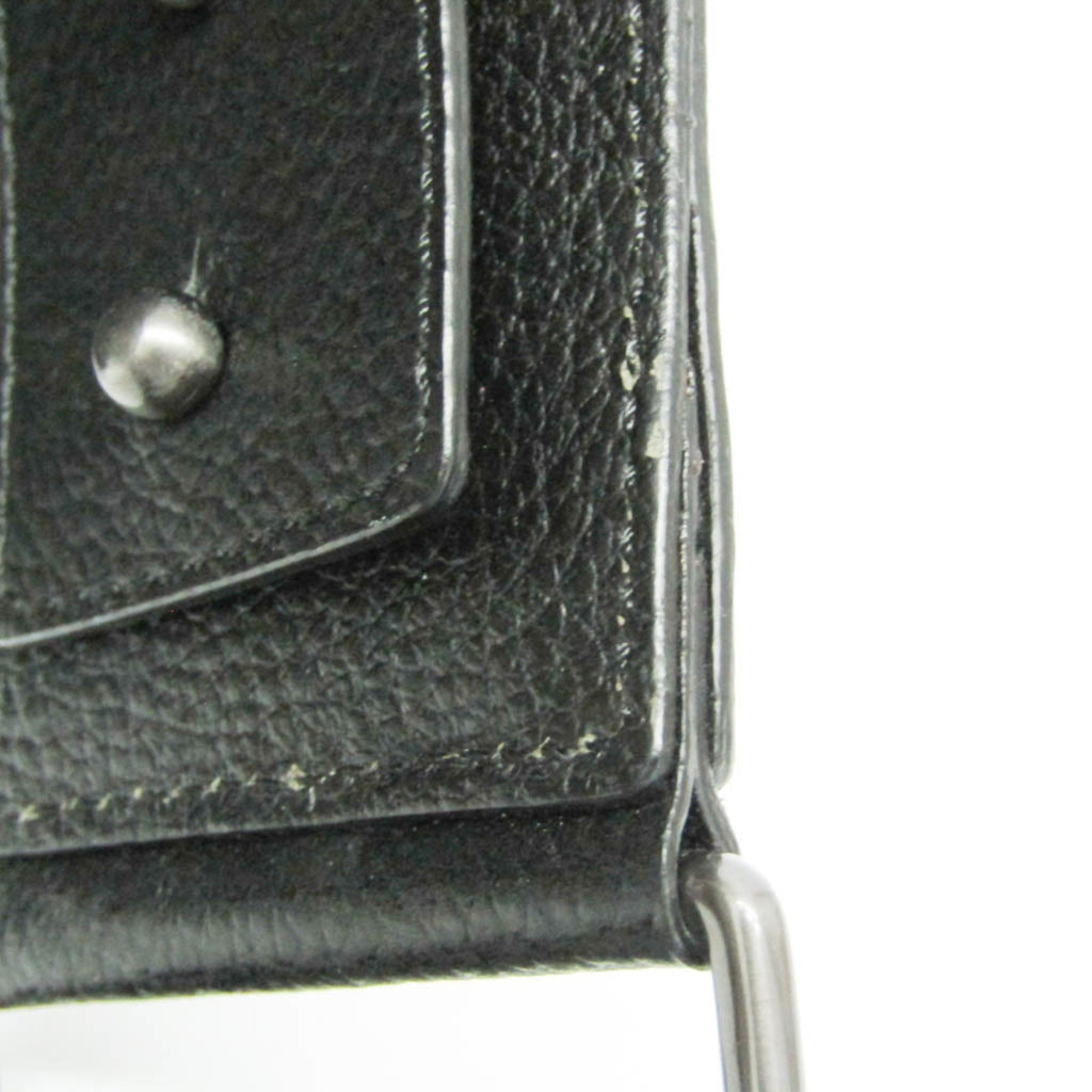 Dunhill · Leather Briefcase