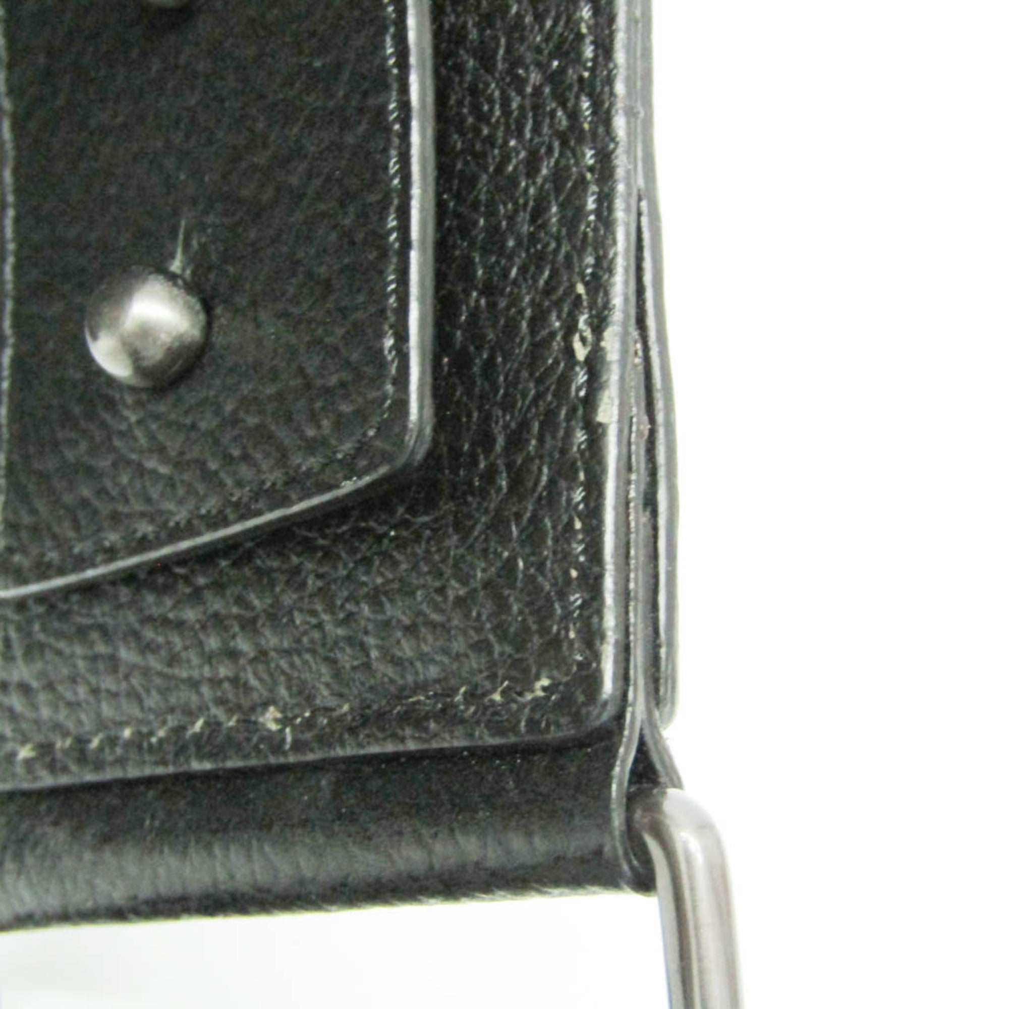 Dunhill · Leather Briefcase