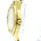 Tag Heuer Professional · Gold Plated · Quartz