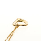 Tiffany Open Heart · Rose Gold