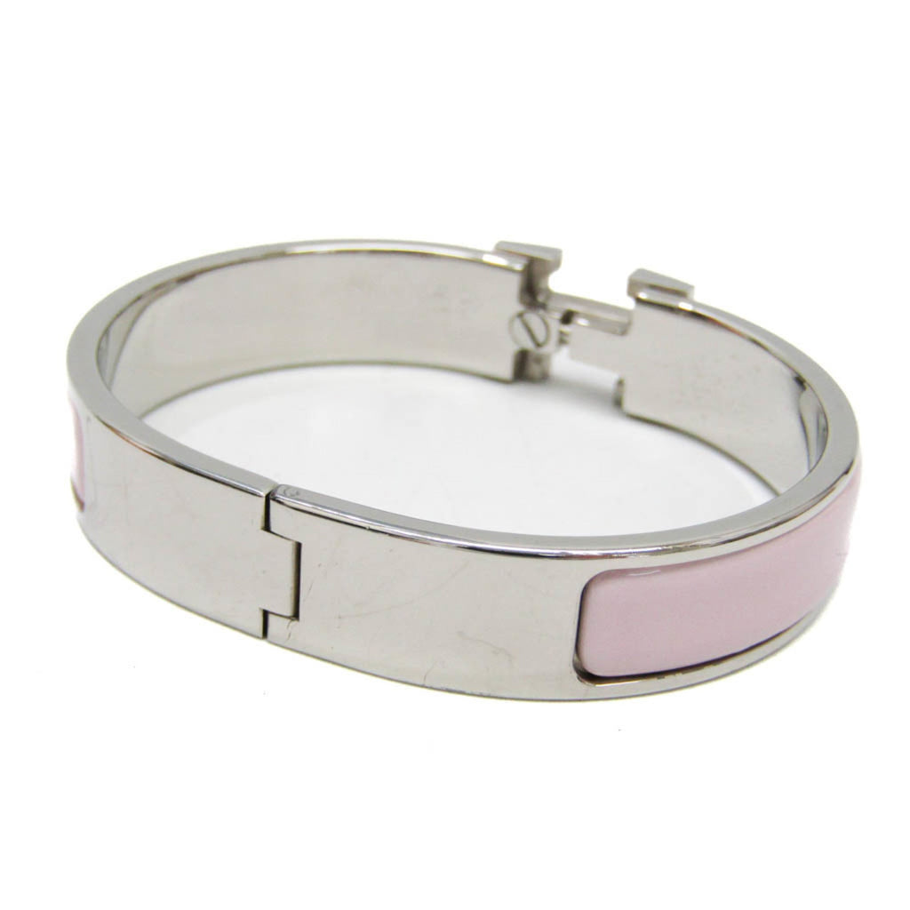 Hermès Clic Clac H · Enamel Bangle